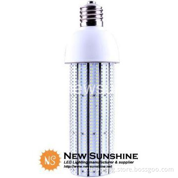 Energy Saving 60W LED Corn Light E27 E40